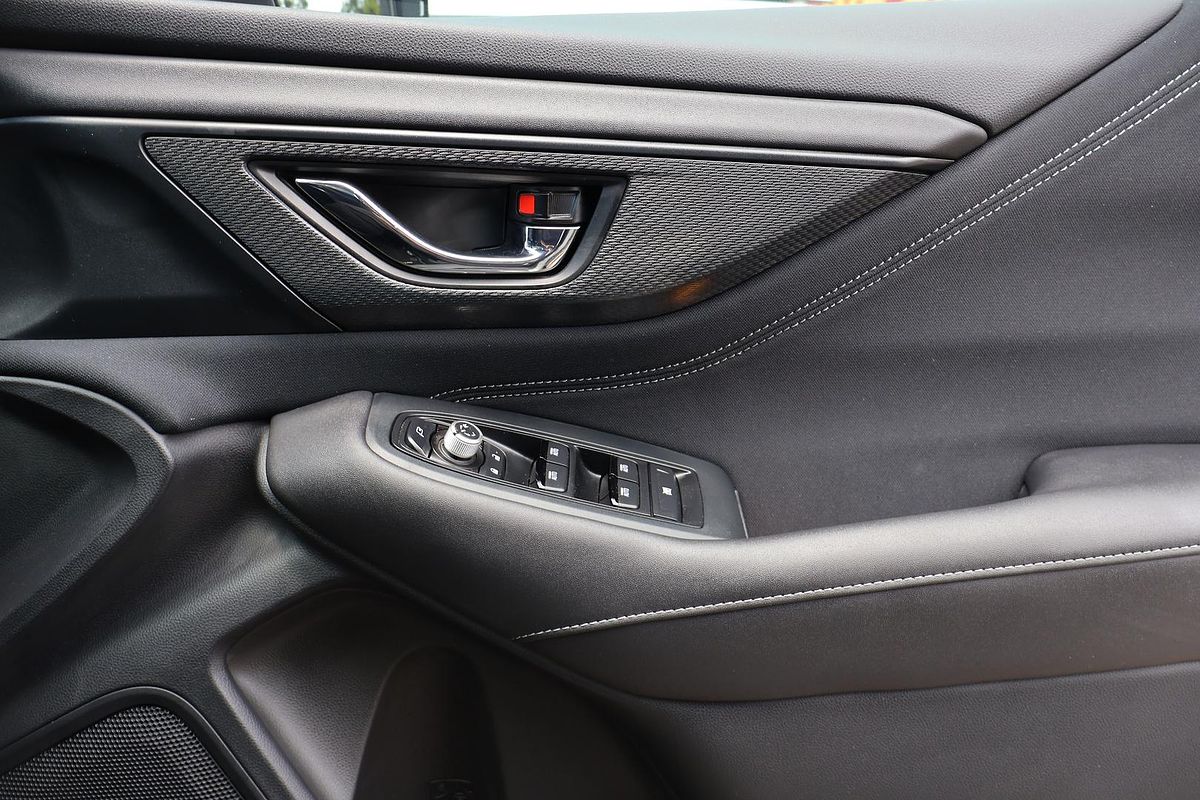 2024 Subaru Outback AWD 6GEN