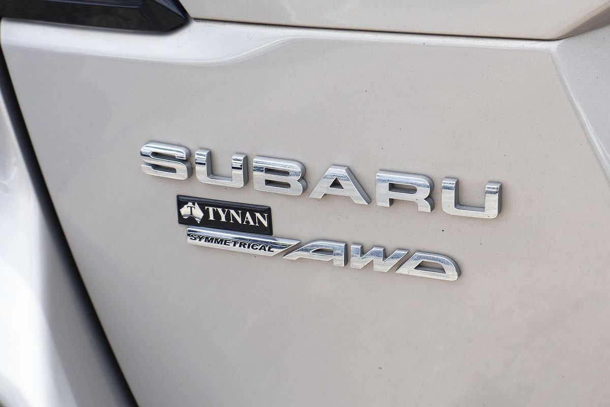 2024 Subaru Outback AWD 6GEN