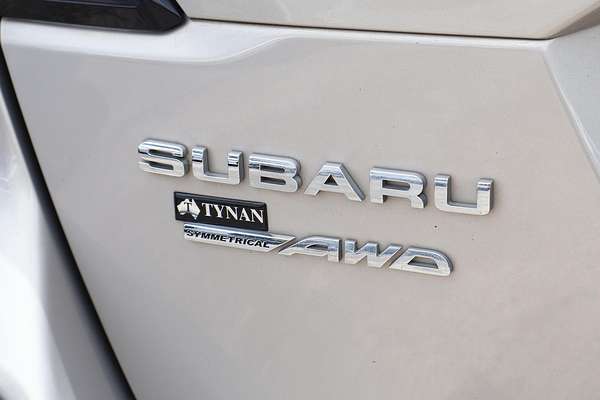 2024 Subaru Outback AWD 6GEN