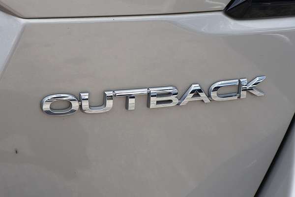 2024 Subaru Outback AWD 6GEN