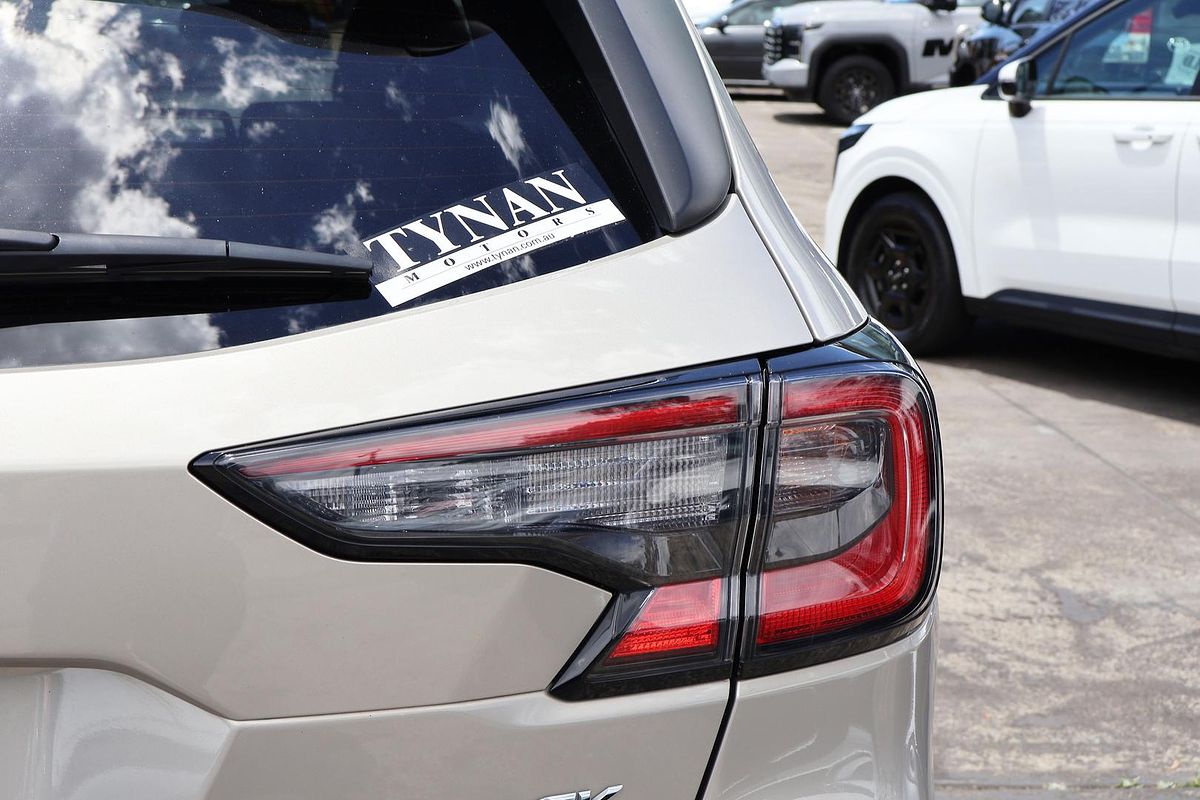 2024 Subaru Outback AWD 6GEN