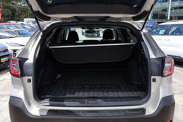 2024 Subaru Outback AWD 6GEN