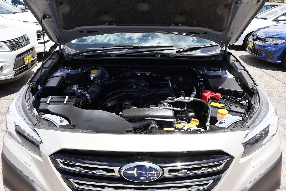 2024 Subaru Outback AWD 6GEN