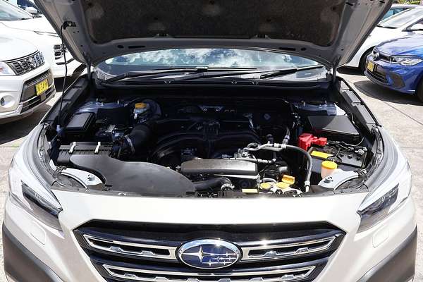 2024 Subaru Outback AWD 6GEN
