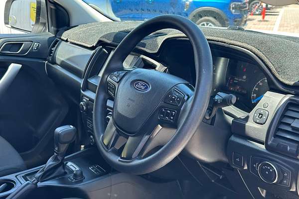 2021 Ford Ranger XLS PX MkIII 4X4 3.2L