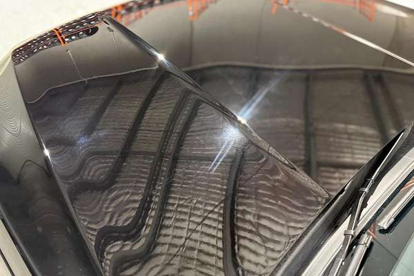 2025 Isuzu MU-X X-TERRAIN