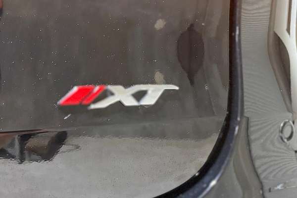 2025 Isuzu MU-X X-TERRAIN