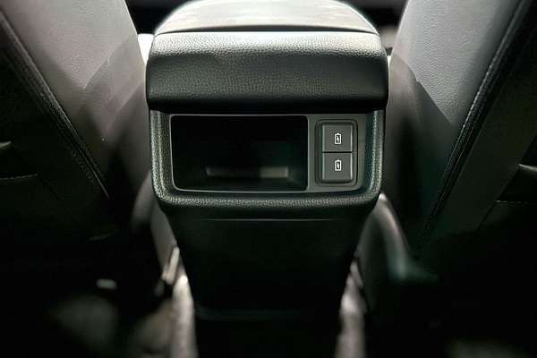 2025 Isuzu MU-X LS-T