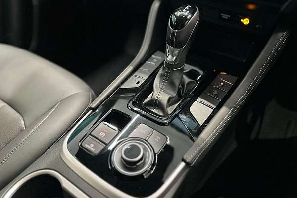 2025 Isuzu MU-X LS-T