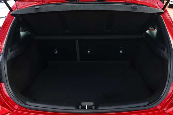 2018 Hyundai i30 SR PD