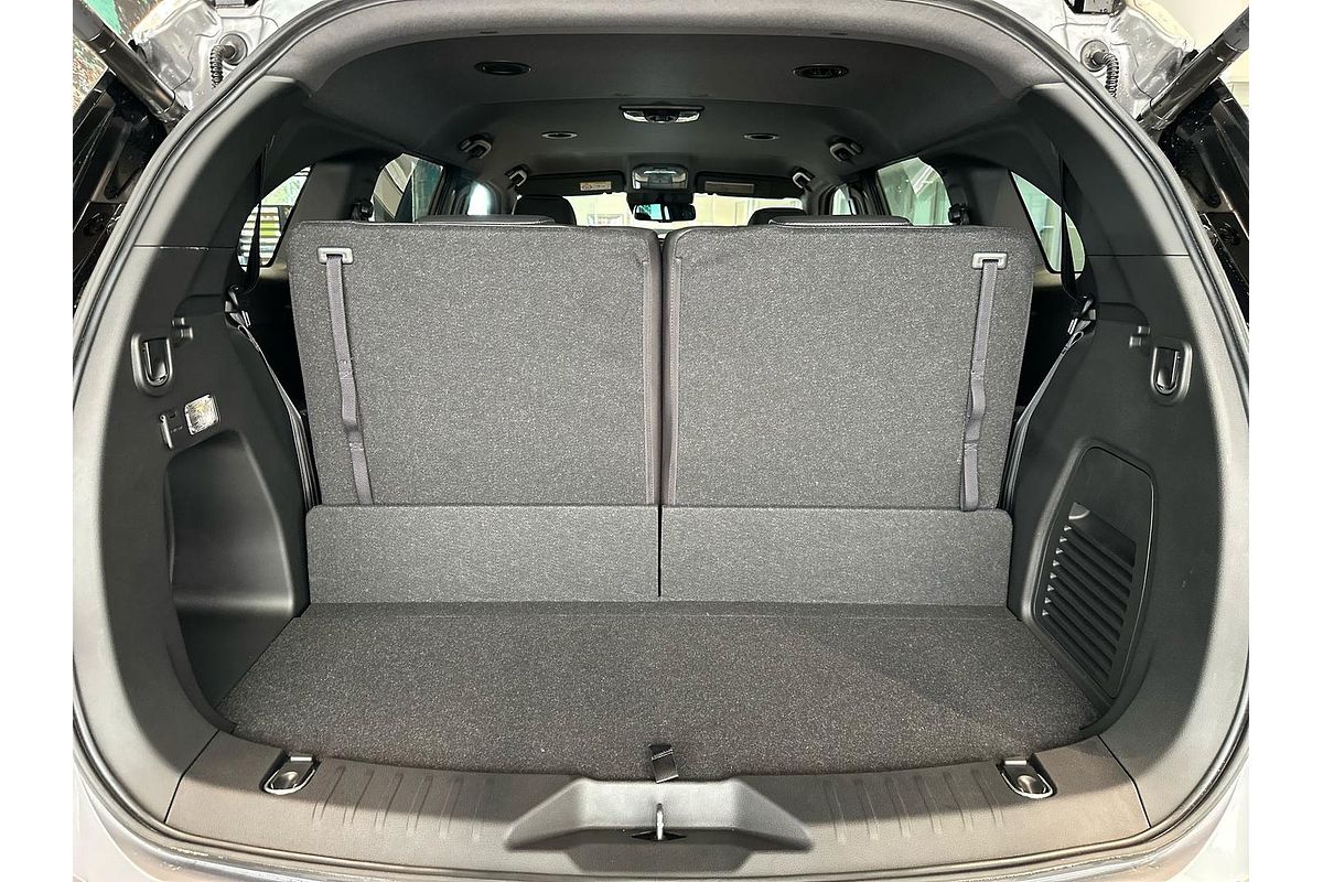 2025 Isuzu MU-X LS-T