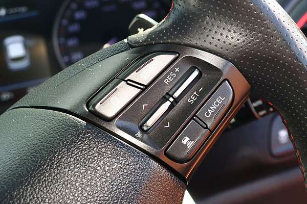 2018 Hyundai i30 SR PD