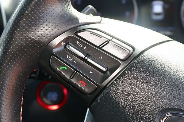 2018 Hyundai i30 SR PD