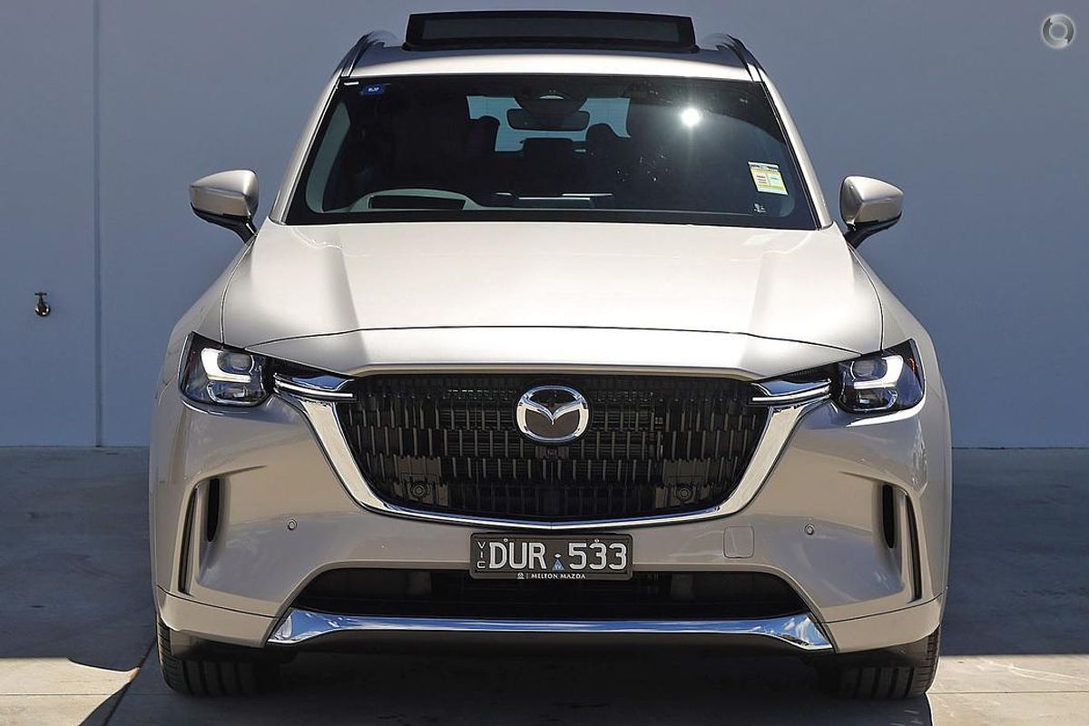 2025 Mazda CX-90 G50e Azami KK