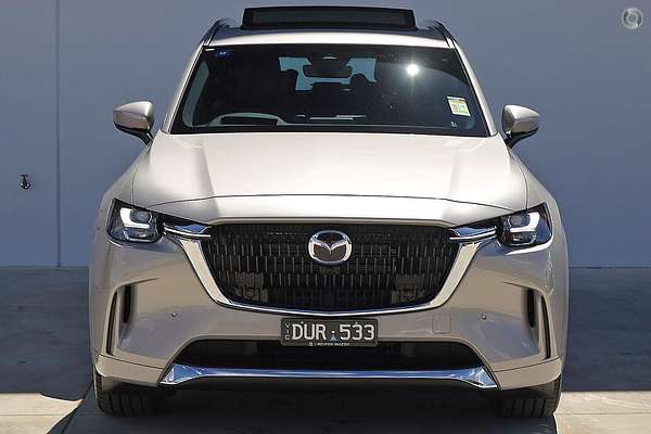 2025 Mazda CX-90 G50e Azami KK