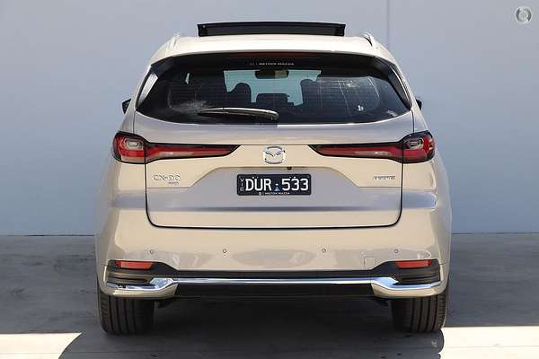 2025 Mazda CX-90 G50e Azami KK