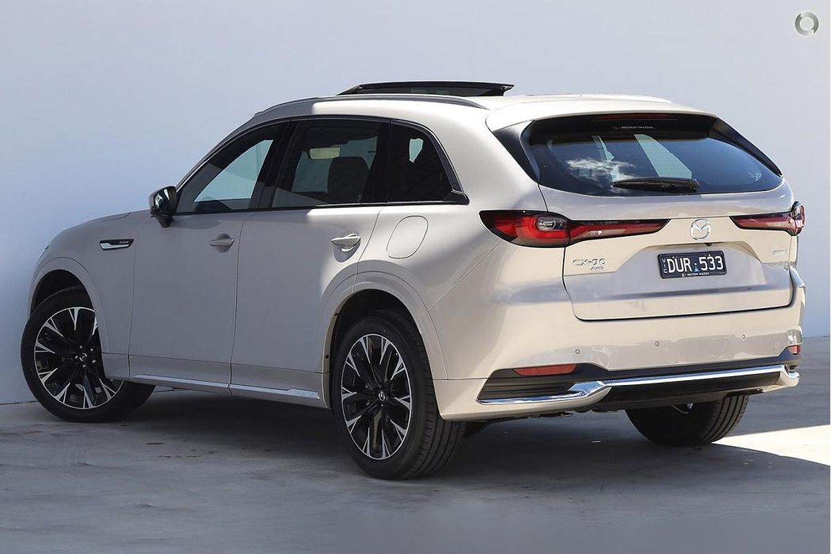 2025 Mazda CX-90 G50e Azami KK