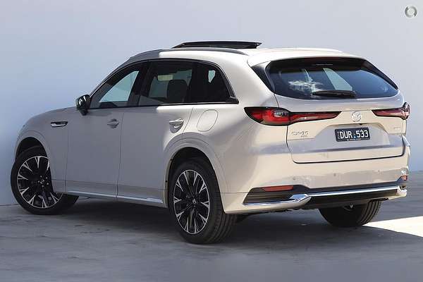 2025 Mazda CX-90 G50e Azami KK