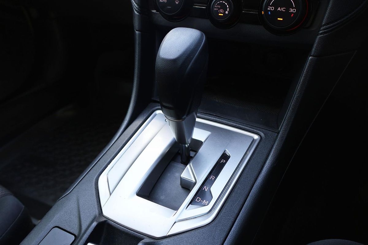 2017 Subaru Impreza 2.0i-L G5