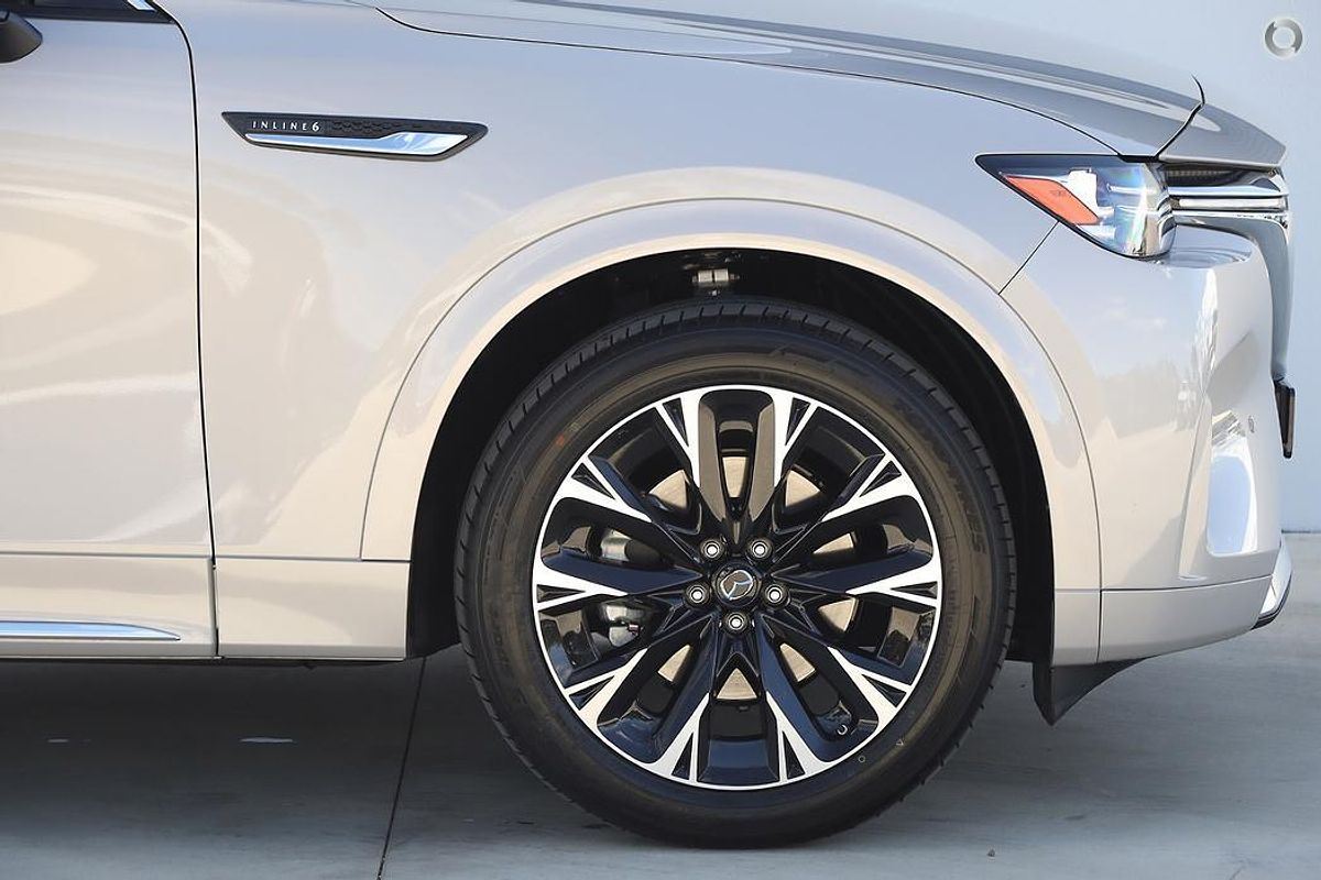 2025 Mazda CX-90 G50e Azami KK