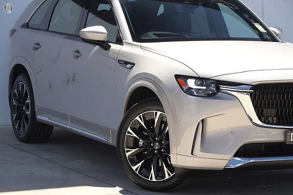 2025 Mazda CX-90 G50e Azami KK