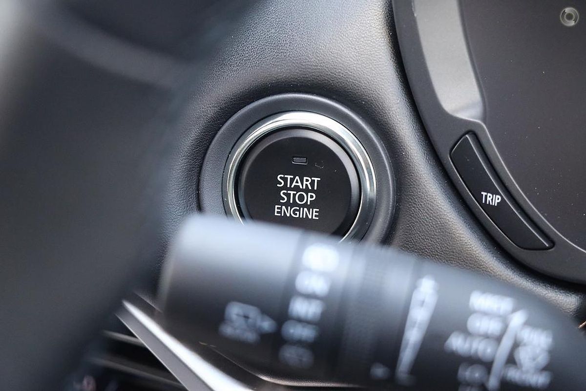 2025 Mazda CX-90 G50e Azami KK