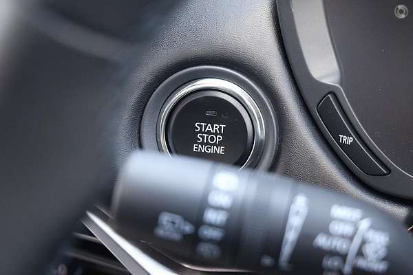 2025 Mazda CX-90 G50e Azami KK