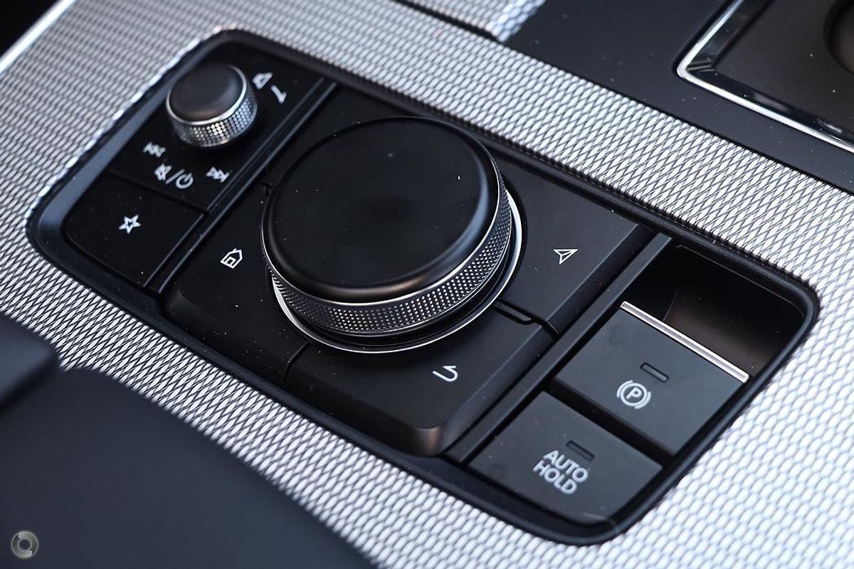 2025 Mazda CX-90 G50e Azami KK