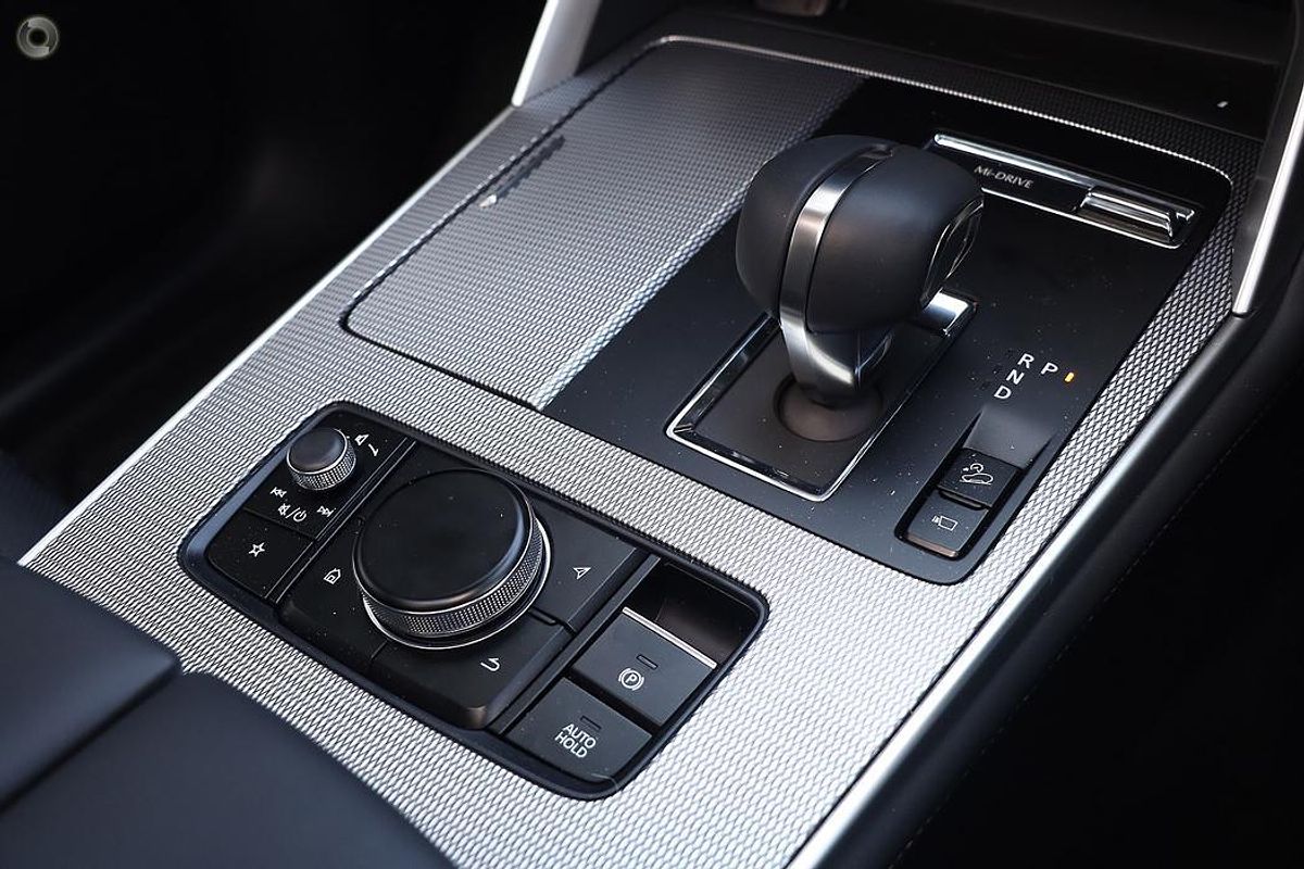 2025 Mazda CX-90 G50e Azami KK