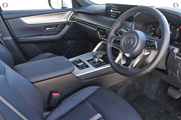 2025 Mazda CX-90 G50e Azami KK