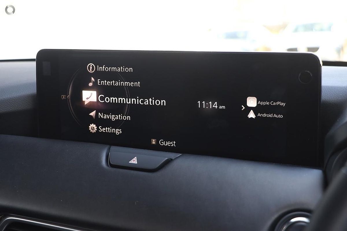 2025 Mazda CX-90 G50e Azami KK