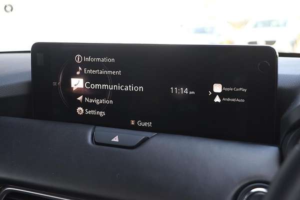 2025 Mazda CX-90 G50e Azami KK