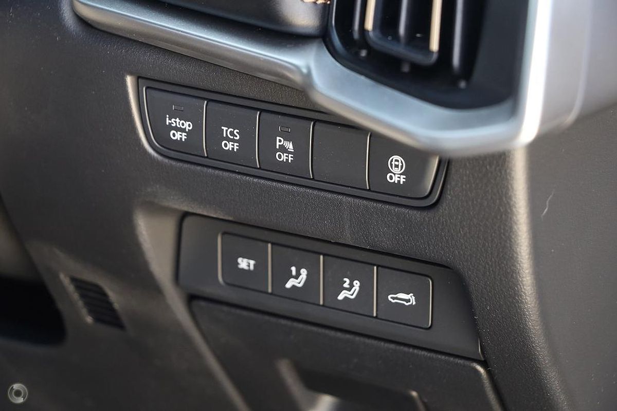 2025 Mazda CX-90 G50e Azami KK