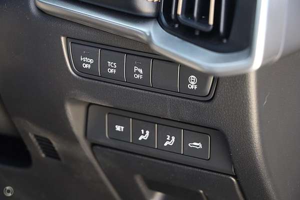 2025 Mazda CX-90 G50e Azami KK