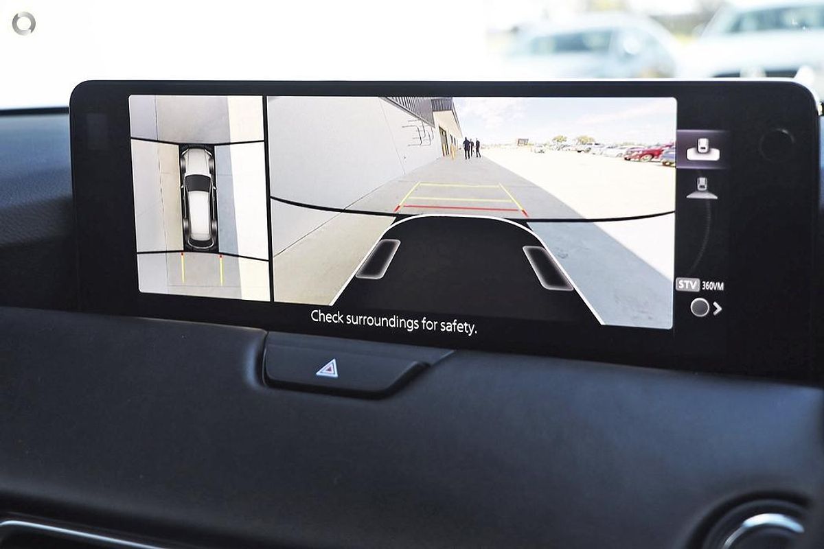 2025 Mazda CX-90 G50e Azami KK