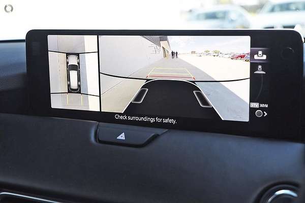 2025 Mazda CX-90 G50e Azami KK