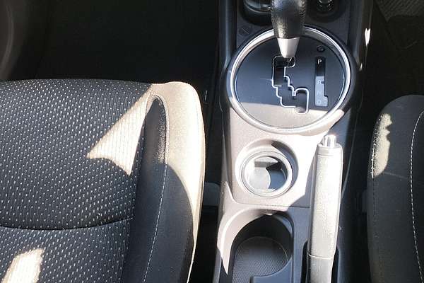 2016 Mitsubishi ASX LS XC