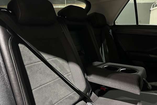 2023 Volkswagen T-Roc 110TSI Style D11