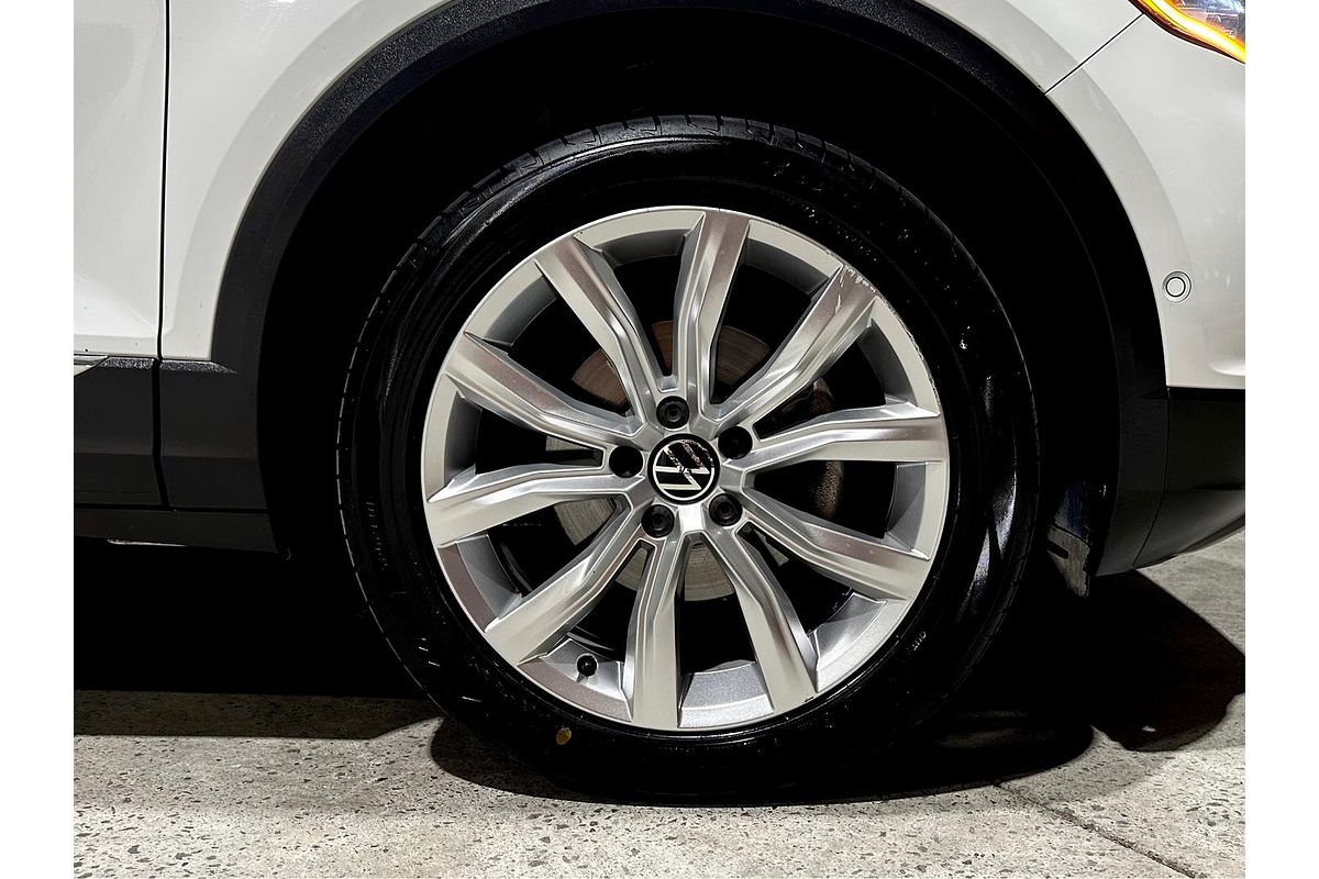 2023 Volkswagen T-Roc 110TSI Style D11