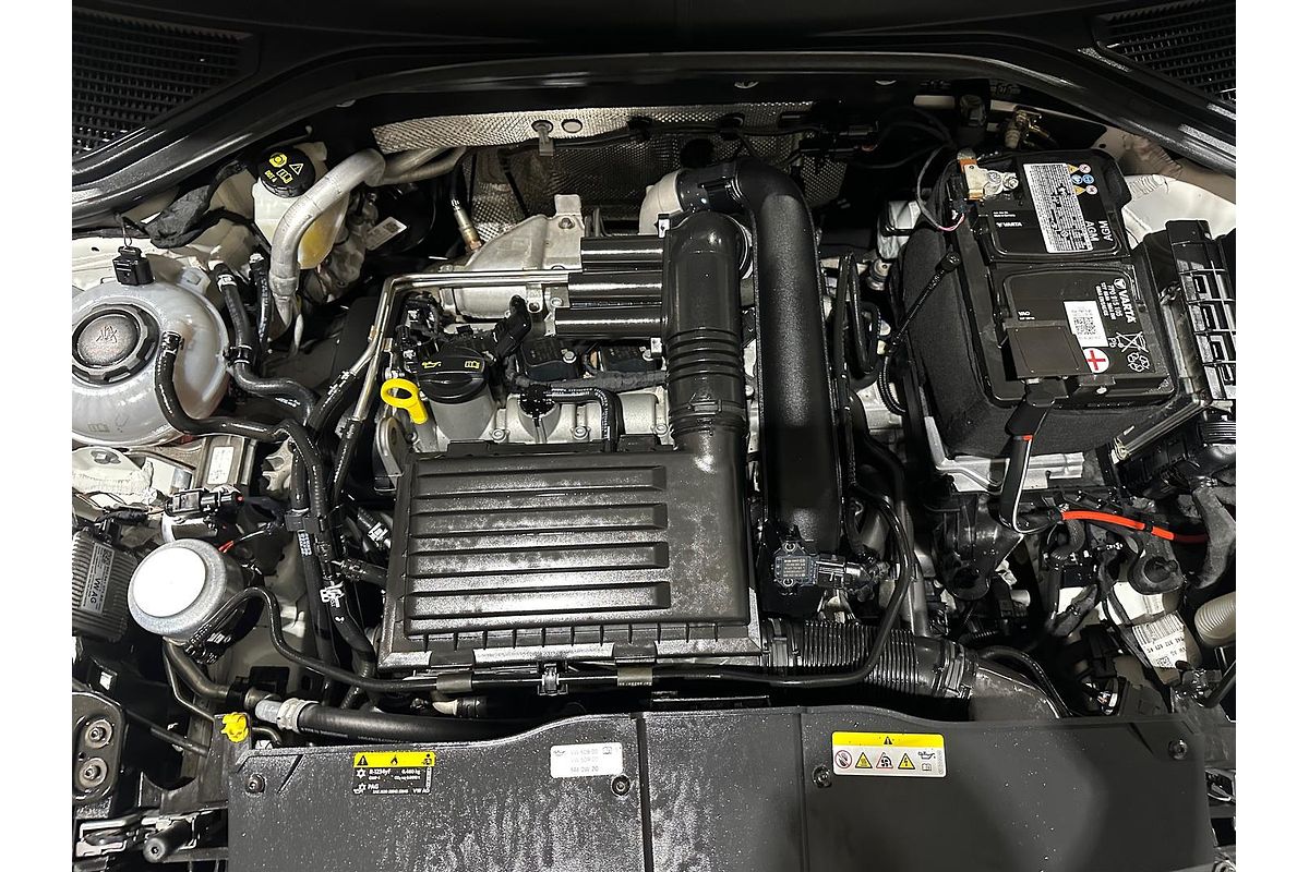 2023 Volkswagen T-Roc 110TSI Style D11