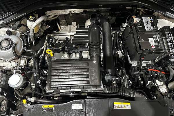 2023 Volkswagen T-Roc 110TSI Style D11