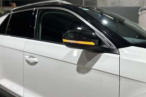 2023 Volkswagen T-Roc 110TSI Style D11