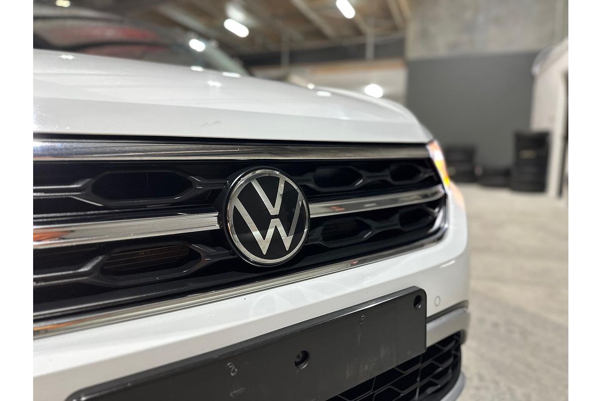 2023 Volkswagen T-Roc 110TSI Style D11