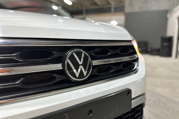 2023 Volkswagen T-Roc 110TSI Style D11