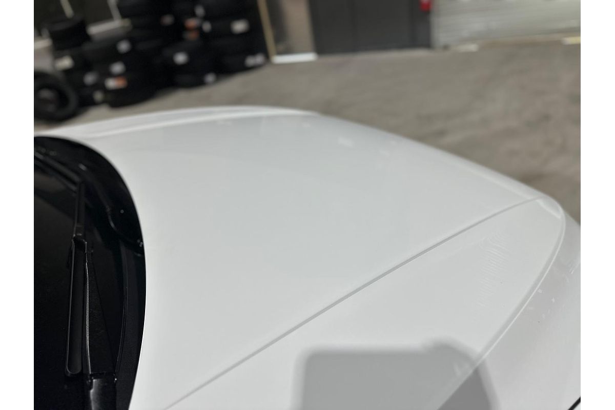 2023 Volkswagen T-Roc 110TSI Style D11