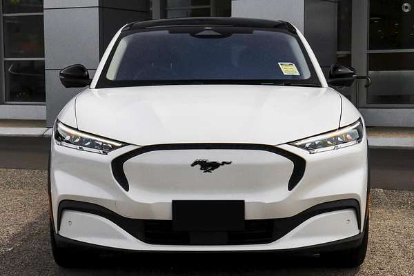 2023 Ford Mustang Mach-E Select