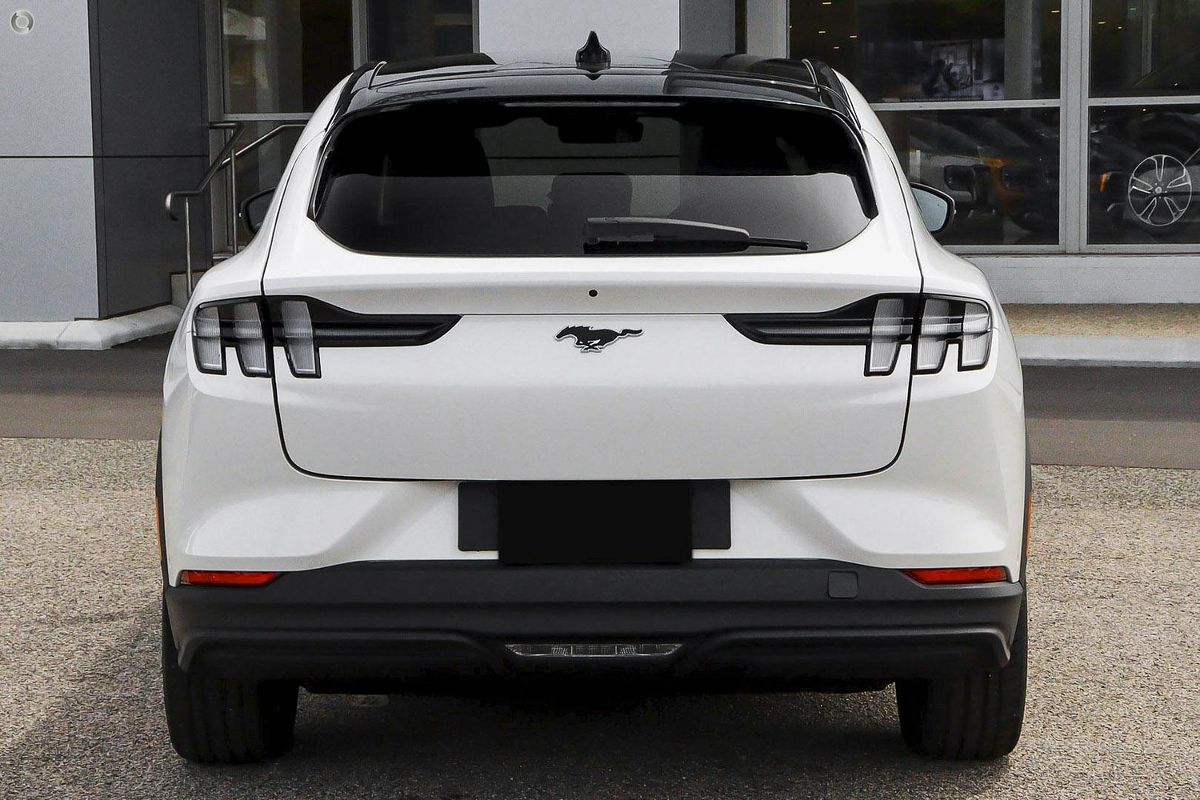 2023 Ford Mustang Mach-E Select