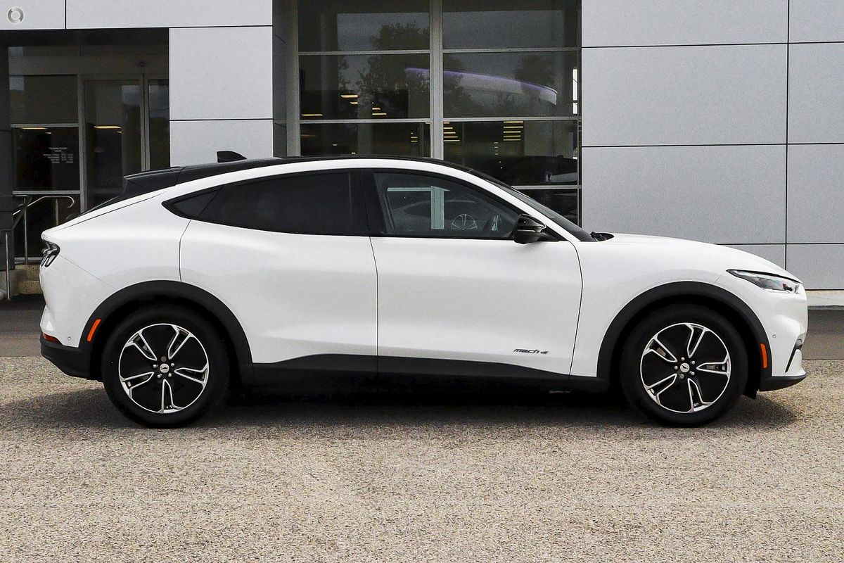 2023 Ford Mustang Mach-E Select