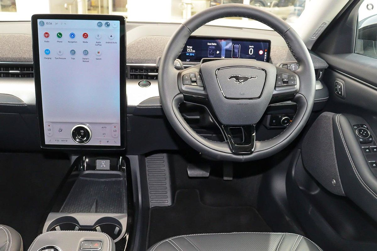 2023 Ford Mustang Mach-E Select