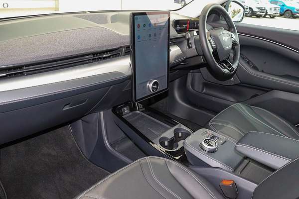 2023 Ford Mustang Mach-E Select